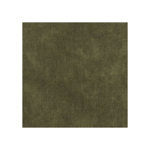 CLARKE AND CLARKE - MARTELLO- OLIVE - Fabric by the Yard OLIVE