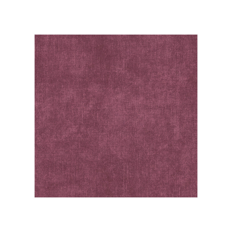 CLARKE AND CLARKE - MARTELLO- RASPBERRY - Fabric by the Yard RASPBERRY