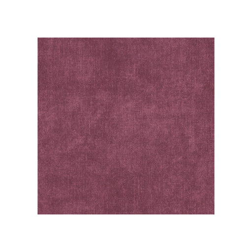 CLARKE AND CLARKE - MARTELLO- RASPBERRY - Fabric by the Yard RASPBERRY
