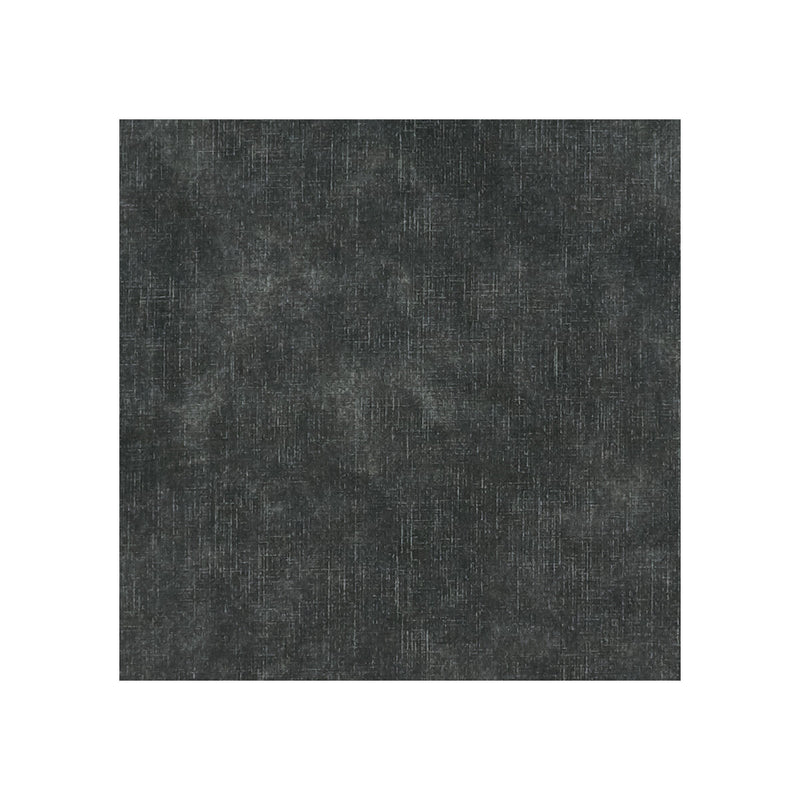 CLARKE AND CLARKE - MARTELLO- RAVEN - Fabric by the Yard RAVEN