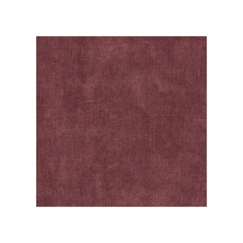CLARKE AND CLARKE - MARTELLO- ROUGE - Fabric by the Yard ROUGE