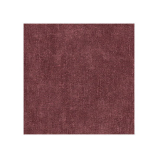 CLARKE AND CLARKE - MARTELLO- ROUGE - Fabric by the Yard ROUGE