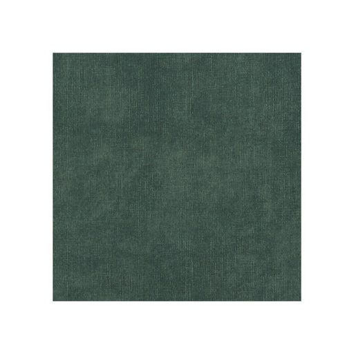CLARKE AND CLARKE - MARTELLO- TEAL - Fabric by the Yard TEAL
