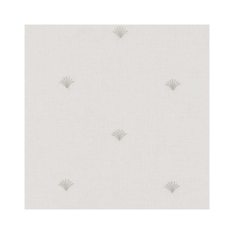 CLARKE AND CLARKE - FINO- GILVER - Fabric by the Yard GILVER