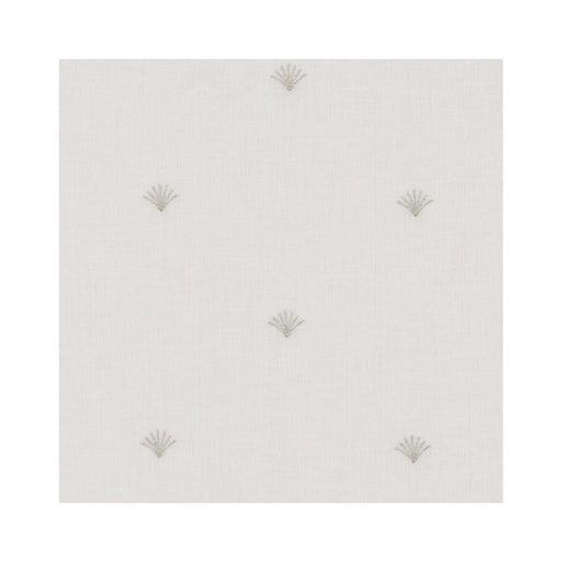 CLARKE AND CLARKE - FINO- GILVER - Fabric by the Yard GILVER