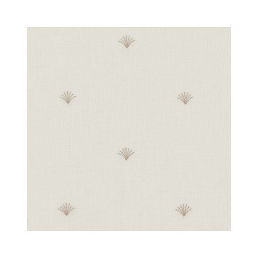 CLARKE AND CLARKE - F1276/02 - FINO - Fabric By the Yard
