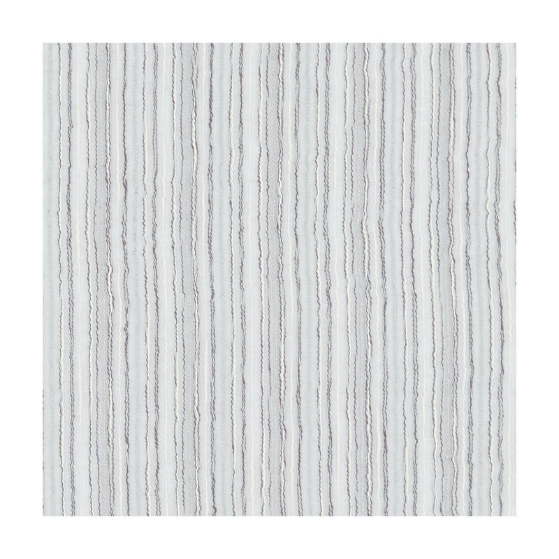 CLARKE AND CLARKE - ALEXIS- PEWTER - Fabric by the Yard PEWTER