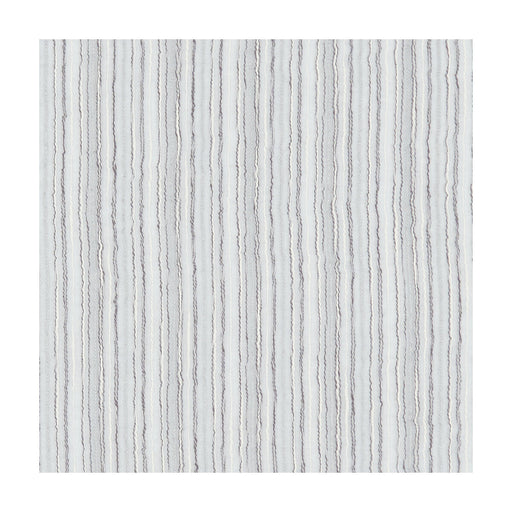 CLARKE AND CLARKE - ALEXIS- PEWTER - Fabric by the Yard PEWTER