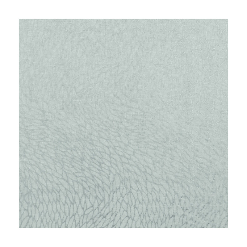 CLARKE AND CLARKE - CORALLINO SHEER- MINERAL - Fabric by the Yard MINERAL