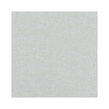 CLARKE AND CLARKE - CORALLINO SHEER- SILVER - Fabric by the Yard