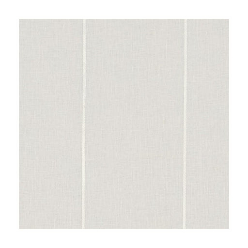 CLARKE AND CLARKE - CORRADO- IVORY - Fabric by the Yard IVORY