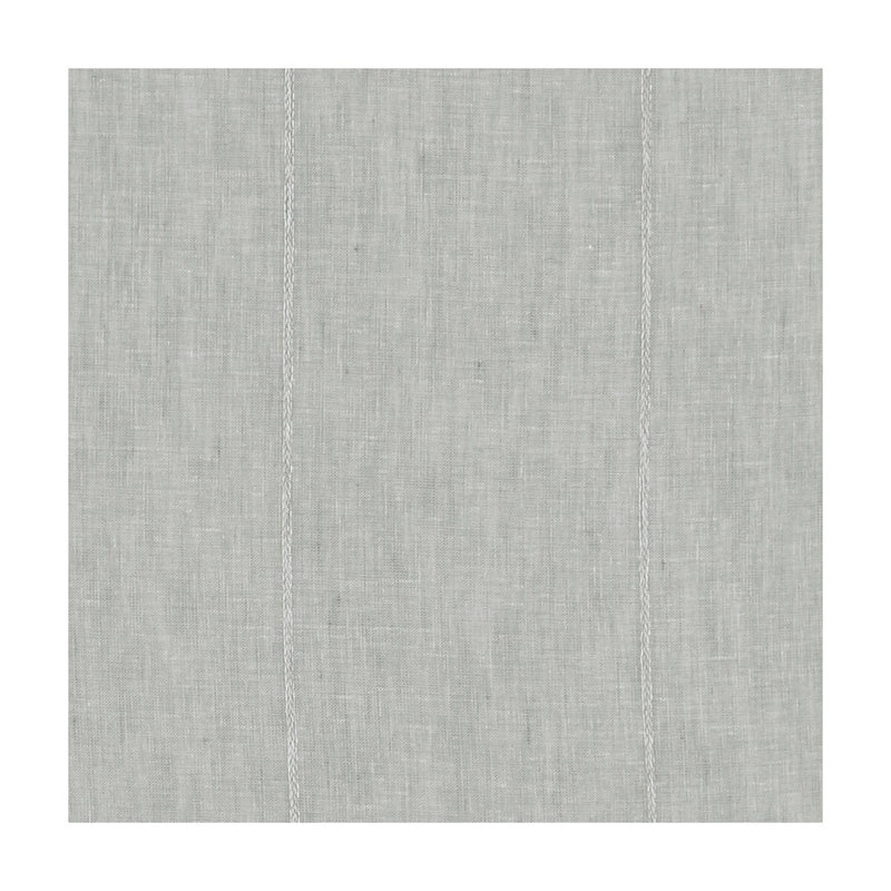CLARKE AND CLARKE - CORRADO- PEBBLE - Fabric by the Yard PEBBLE