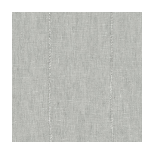 CLARKE AND CLARKE - CORRADO- PEBBLE - Fabric by the Yard PEBBLE
