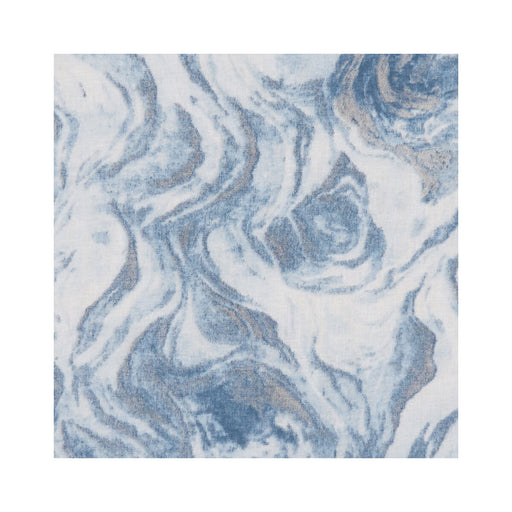 CLARKE AND CLARKE - F1280/01 - LAVICO SHEER - Fabric By the Yard