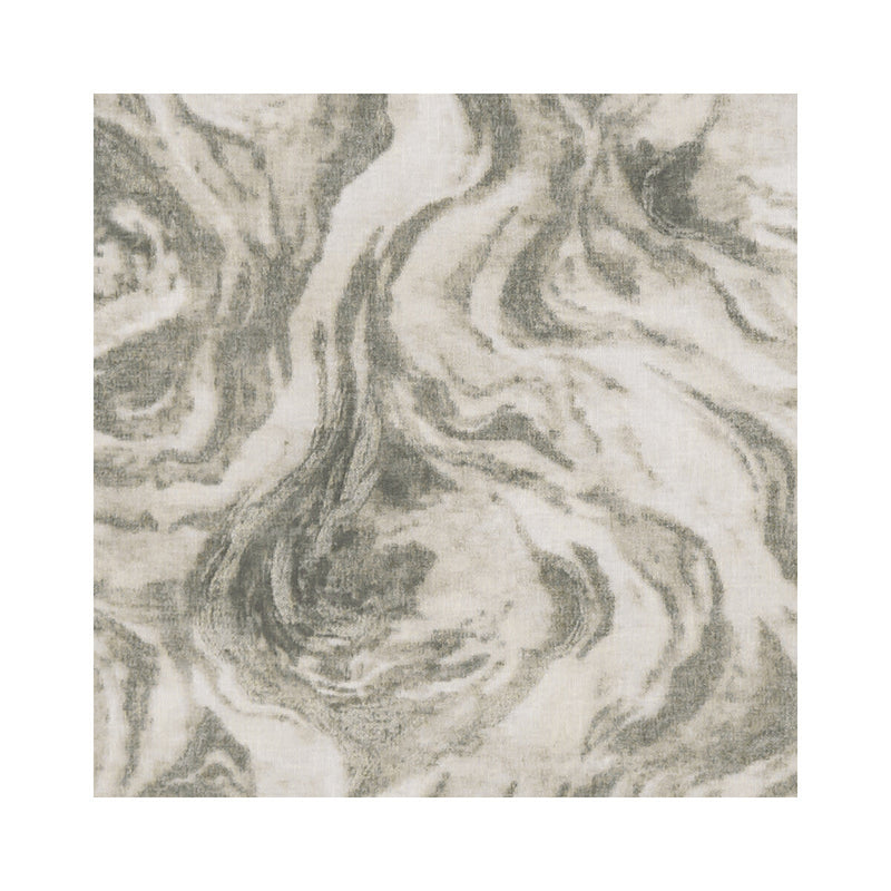 CLARKE AND CLARKE - LAVICO SHEER- CHAMPAGNE/PEBBLE - Fabric by the Yard CHAMPAGNE/PEBBLE