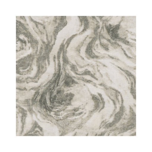 CLARKE AND CLARKE - LAVICO SHEER- CHAMPAGNE/PEBBLE - Fabric by the Yard CHAMPAGNE/PEBBLE