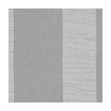 CLARKE AND CLARKE - LUCIDO- CHARCOAL/GILVER - Fabric by the Yard
