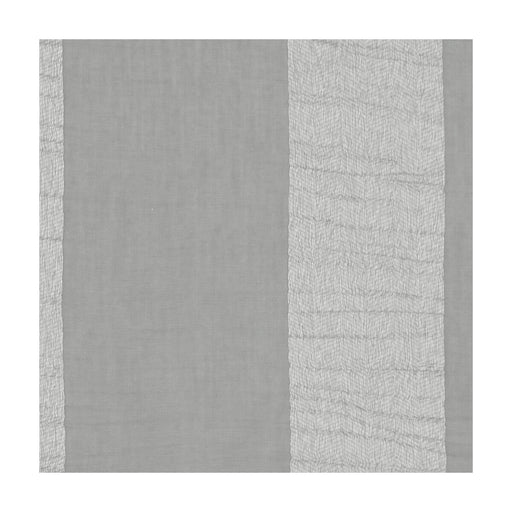 CLARKE AND CLARKE - LUCIDO- CHARCOAL/GILVER - Fabric by the Yard CHARCOAL/GILVER