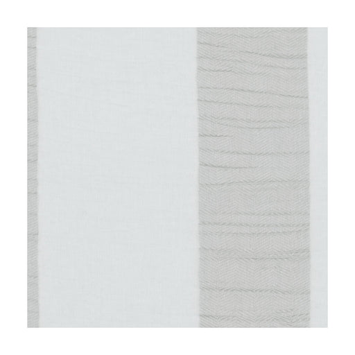 CLARKE AND CLARKE - LUCIDO- SILVER - Fabric by the Yard SILVER