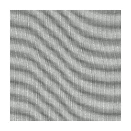 CLARKE AND CLARKE - MADDOX- CHARCOAL - Fabric by the Yard CHARCOAL