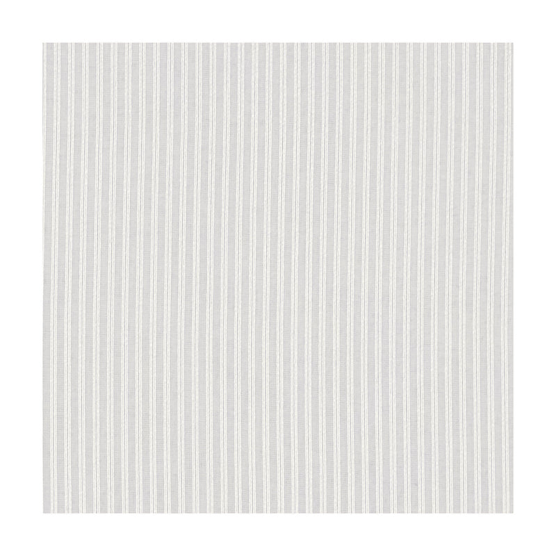 CLARKE AND CLARKE - MATTEO- CHALK - Fabric by the Yard CHALK