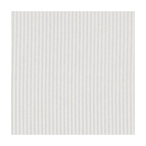 CLARKE AND CLARKE - MATTEO- CHALK - Fabric by the Yard CHALK