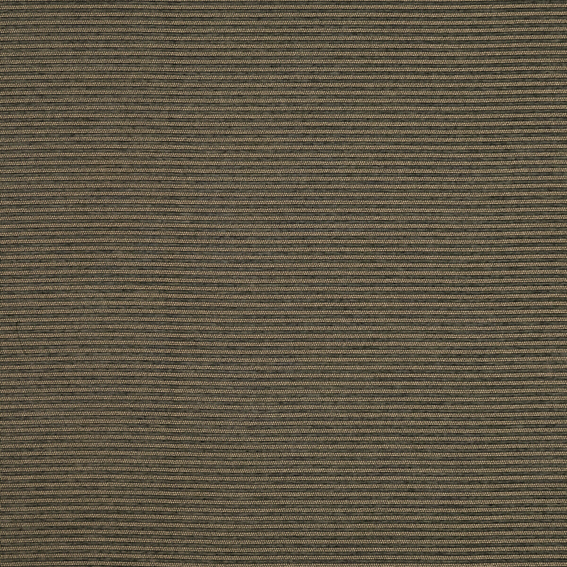CLARKE AND CLARKE - MATTEO- EBONY/GOLD - Fabric by the Yard EBONY/GOLD