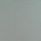 CLARKE AND CLARKE - MATTEO- TEAL/GILVER - Fabric by the Yard