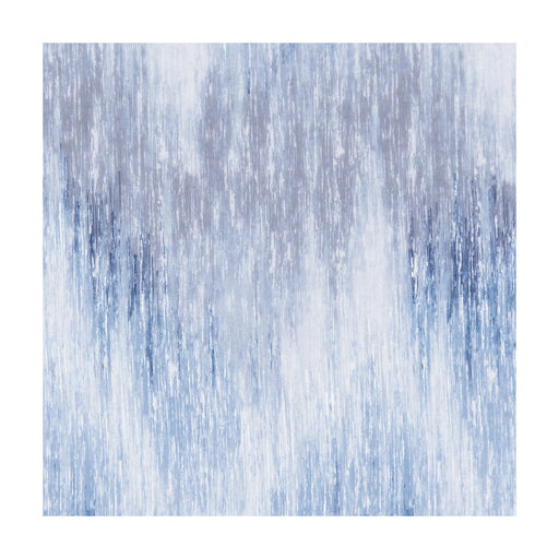 CLARKE AND CLARKE - OPULENZA- CHAMBRAY/DENIM - Fabric by the Yard CHAMBRAY/DENIM