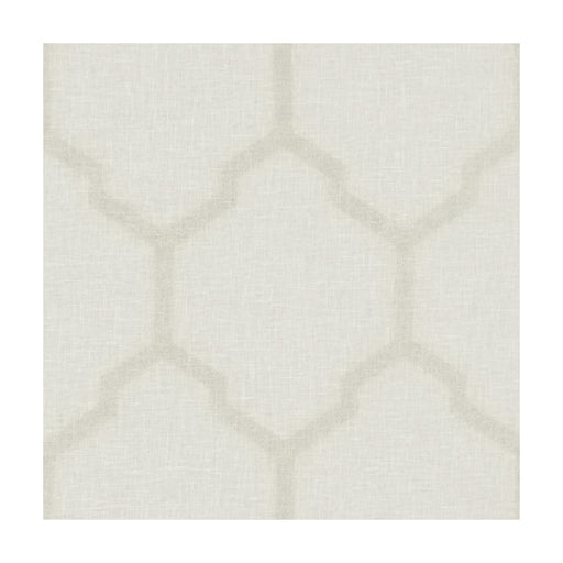 CLARKE AND CLARKE - ARTURO- IVORY/GOLD - Fabric by the Yard IVORY/GOLD