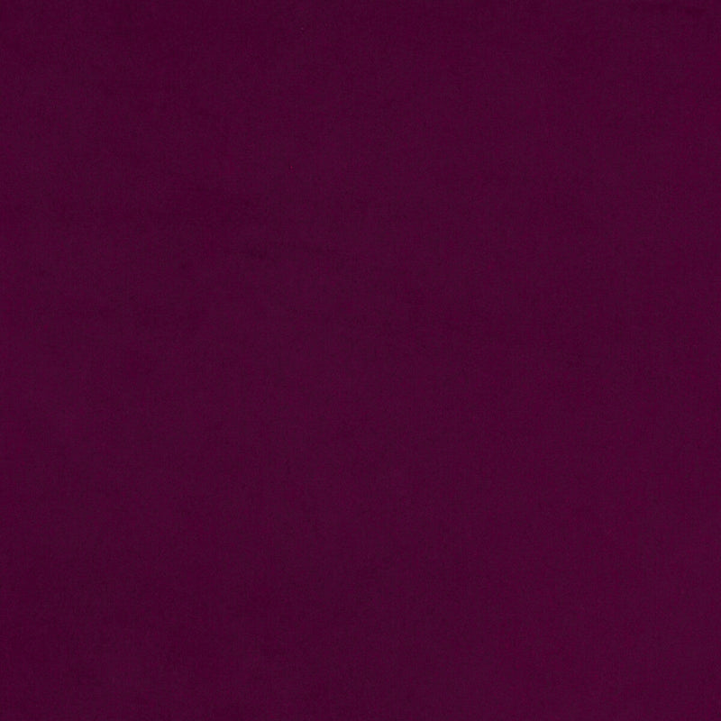 CLARKE AND CLARKE - LUCCA- MAGENTA - Fabric by the Yard MAGENTA
