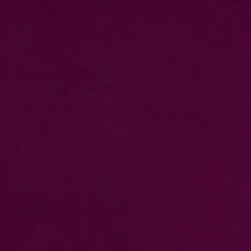 CLARKE AND CLARKE - LUCCA- MAGENTA - Fabric by the Yard MAGENTA