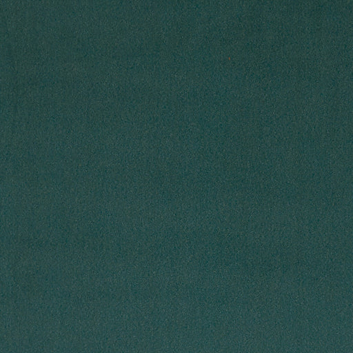 CLARKE AND CLARKE - LUCCA- TEAL - Fabric by the Yard TEAL
