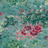 CLARKE AND CLARKE - FIORE- MINERAL - Fabric by the Yard