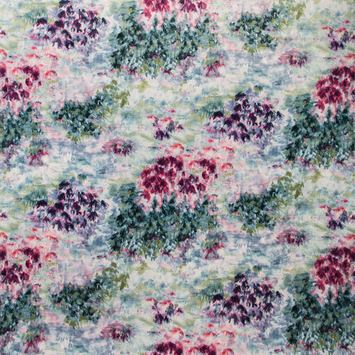 CLARKE AND CLARKE - F1298/05 - FIORE - Fabric By the Yard