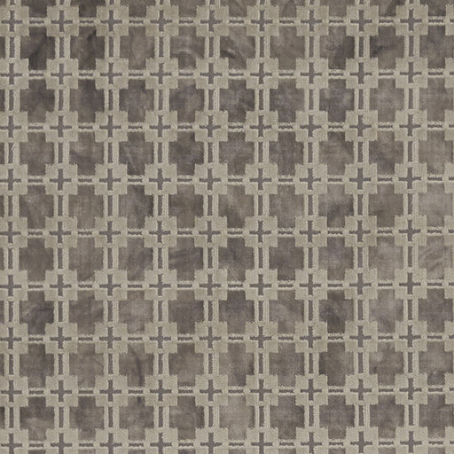CLARKE AND CLARKE - MAUI- NATURAL - Fabric by the Yard NATURAL