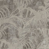 CLARKE AND CLARKE - TROPICALE- MOCHA - Fabric by the Yard