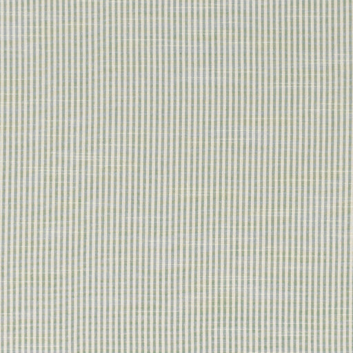 CLARKE AND CLARKE - BEMPTON- AQUA - Fabric by the Yard AQUA