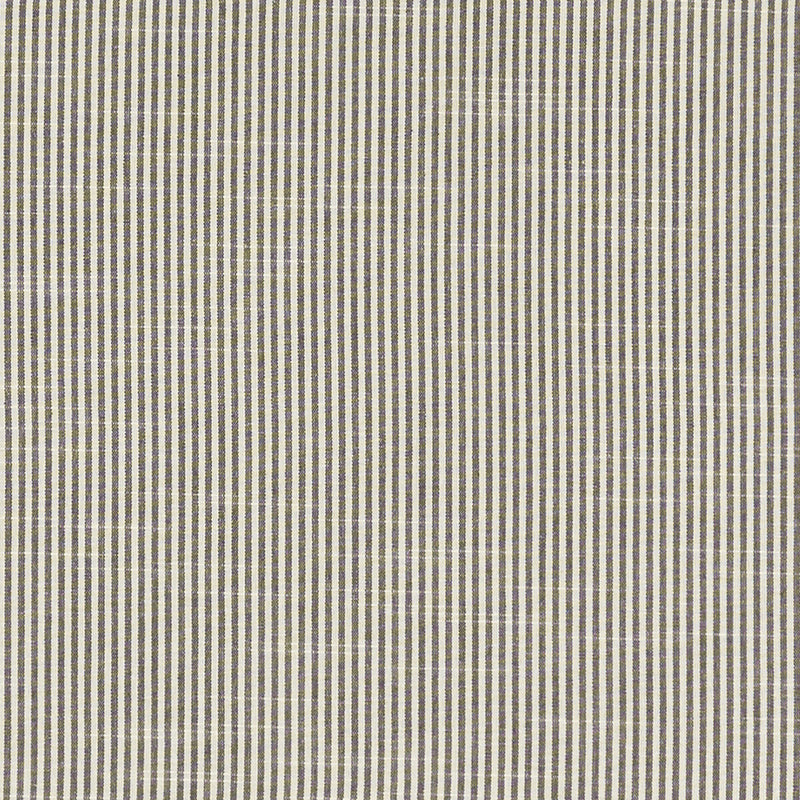 CLARKE AND CLARKE - BEMPTON- CHARCOAL - Fabric by the Yard CHARCOAL