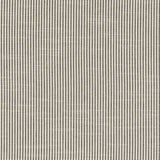 CLARKE AND CLARKE - BEMPTON- CHARCOAL - Fabric by the Yard