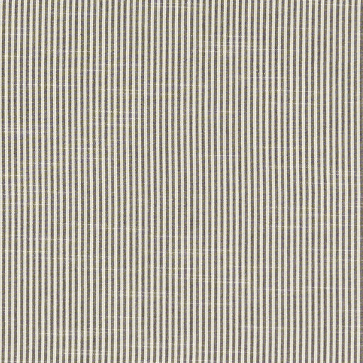 CLARKE AND CLARKE - BEMPTON- CHARCOAL - Fabric by the Yard CHARCOAL