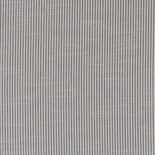 CLARKE AND CLARKE - BEMPTON- DENIM - Fabric by the Yard DENIM