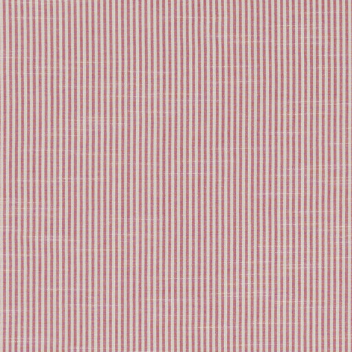 CLARKE AND CLARKE - BEMPTON- FUCHSIA - Fabric by the Yard FUCHSIA