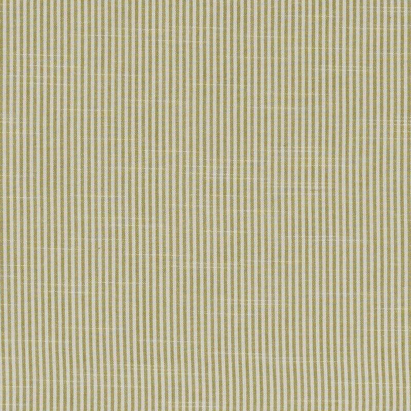 CLARKE AND CLARKE - BEMPTON- OLIVE - Fabric by the Yard OLIVE