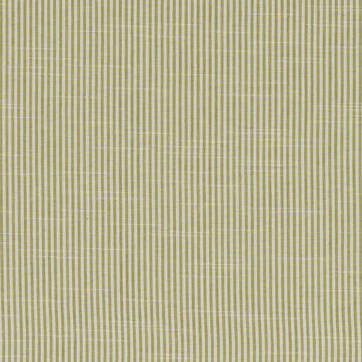 CLARKE AND CLARKE - BEMPTON- OLIVE - Fabric by the Yard OLIVE