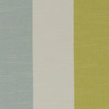 CLARKE AND CLARKE - BUCKTON- AQUA - Fabric by the Yard