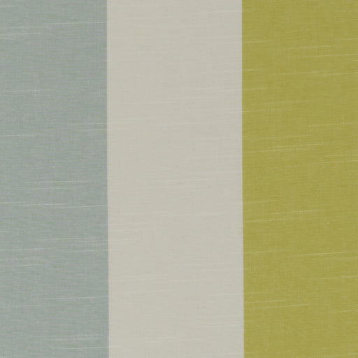 CLARKE AND CLARKE - BUCKTON- AQUA - Fabric by the Yard AQUA
