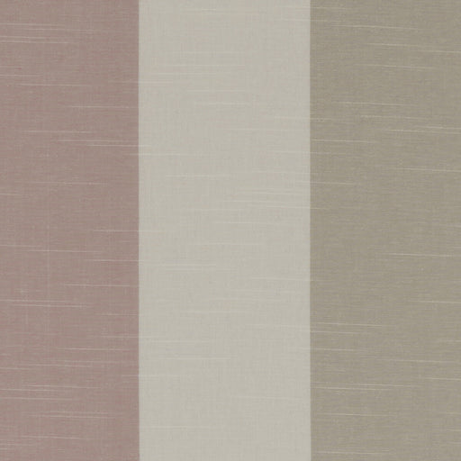 CLARKE AND CLARKE - BUCKTON- BLUSH - Fabric by the Yard BLUSH