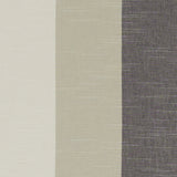 CLARKE AND CLARKE - BUCKTON- CHARCOAL - Fabric by the Yard