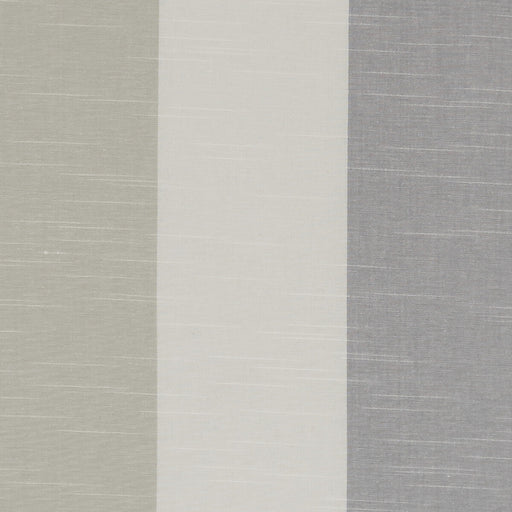 CLARKE AND CLARKE - BUCKTON- MINERAL - Fabric by the Yard MINERAL